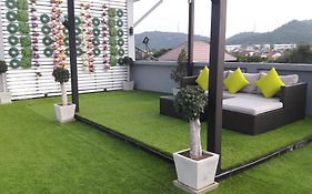 Moment House Pansiyon